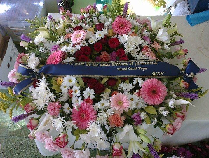 fleuriste