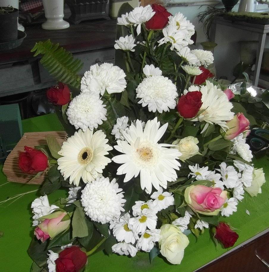 fleuriste
