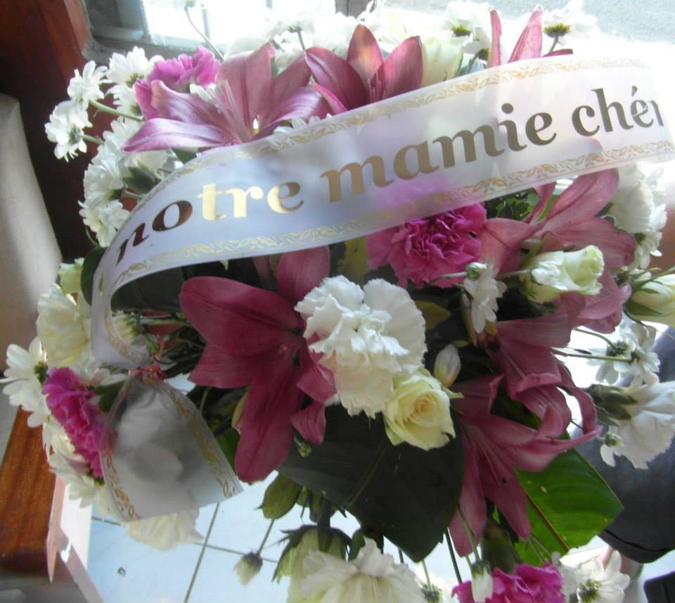 fleuriste