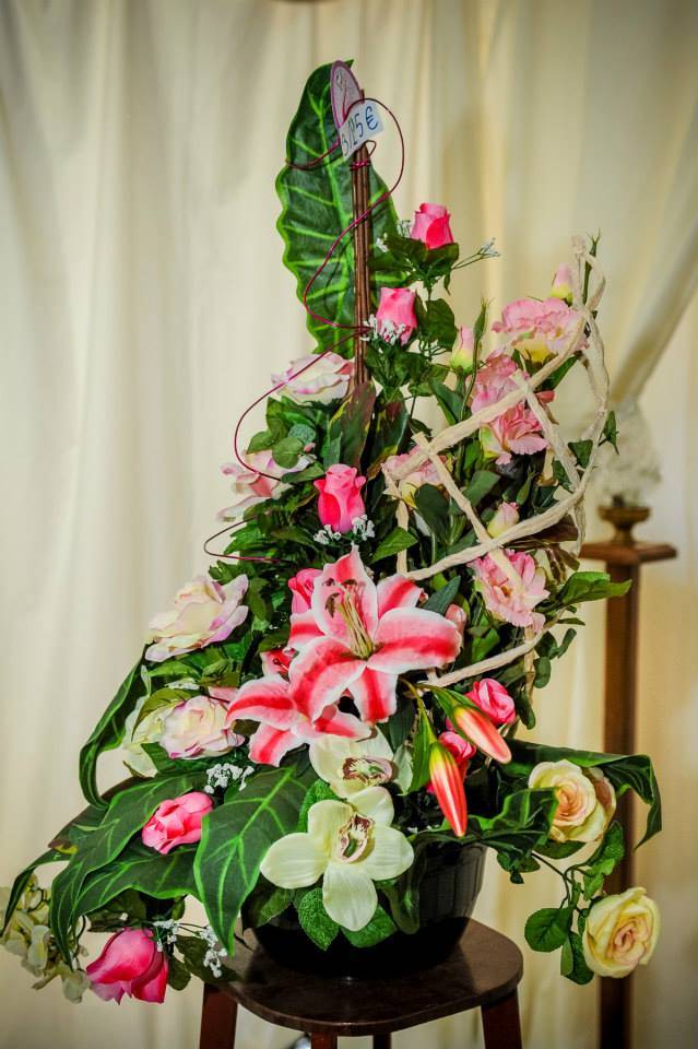 fleuriste
