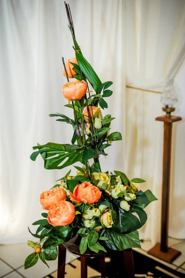 fleuriste