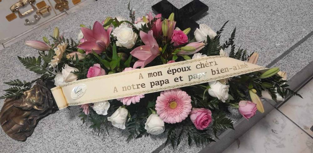 papy chéri
